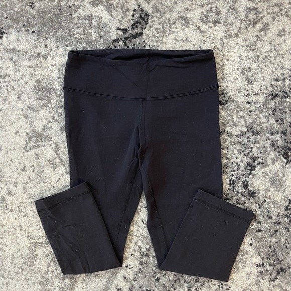 Lululemon Wunder Under - Picture 3 of 8